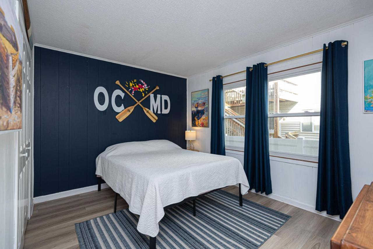 Apartamento Fenwick Woods Oc Ocean City Exterior foto