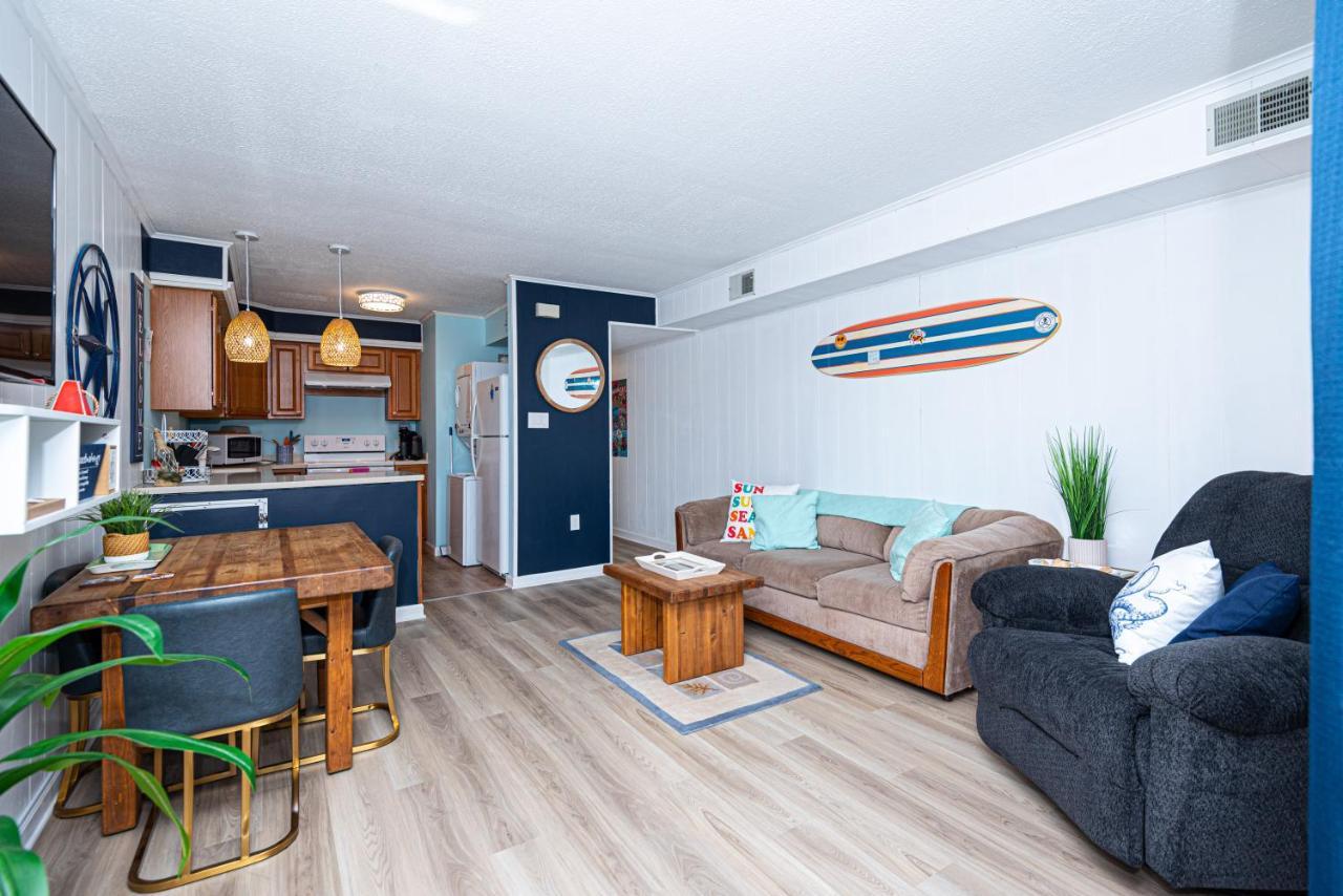 Apartamento Fenwick Woods Oc Ocean City Exterior foto